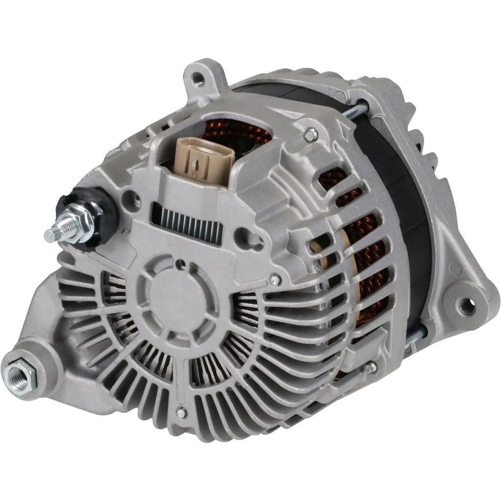 200A Alternator for Nissan Titan XD 5.6L (2016-2019)