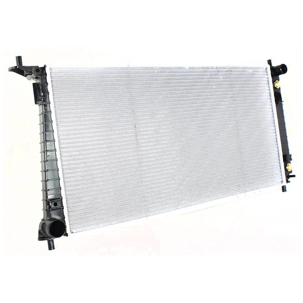 Radiators for Ford F-150, Lincoln Mark LT (2006–2008)