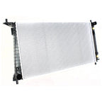 Radiators for Ford F-150, Lincoln Mark LT (2006–2008)