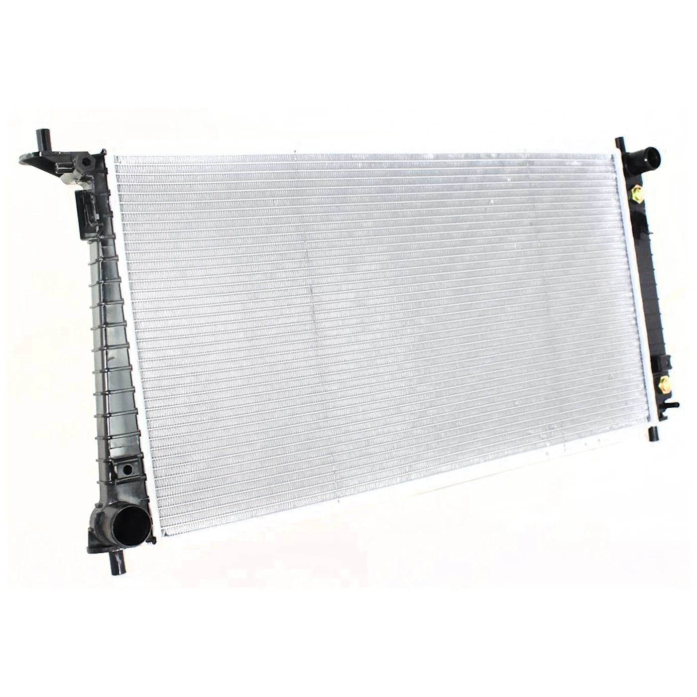Radiators for Ford F-150, Lincoln Mark LT (2006–2008)