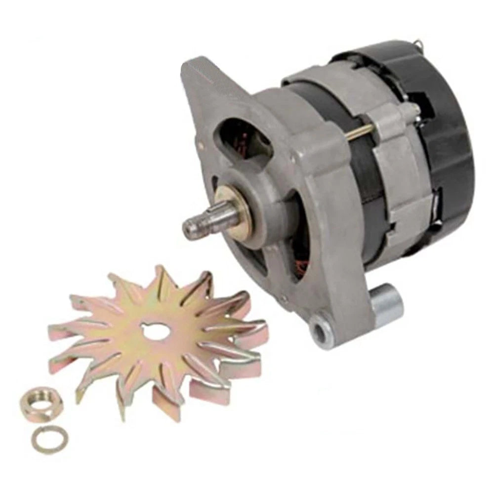 Alternator A-10A29800-AI for Motorola