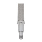 Set of 2 Wheel Hub Kits & Square Spindles for Various Models