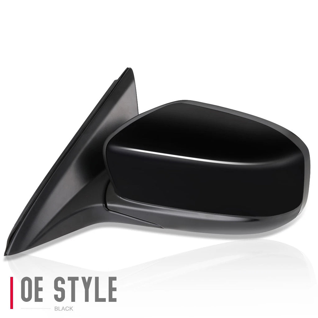 Powered Driver Side Door Mirror for Honda Accord (2003–2007) HO1320152