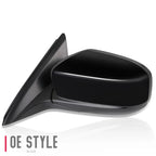 Powered Driver Side Door Mirror for Honda Accord (2003–2007) HO1320152