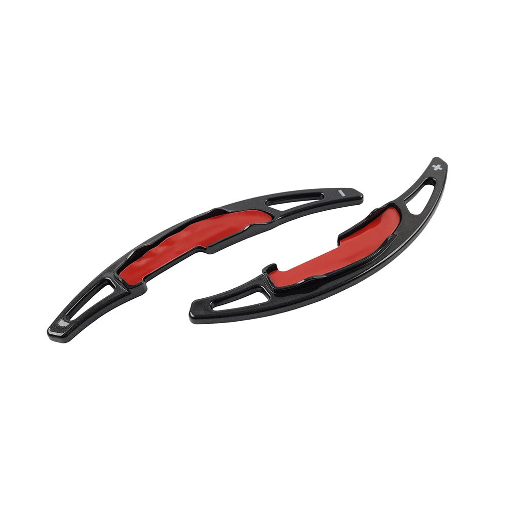 Steering Wheel Paddle Shifter Extension for BMW M2 M3 M4 M5 M6 X5M X6M (2016–2021)