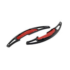 Steering Wheel Paddle Shifter Extension for BMW M2 M3 M4 M5 M6 X5M X6M (2016–2021)