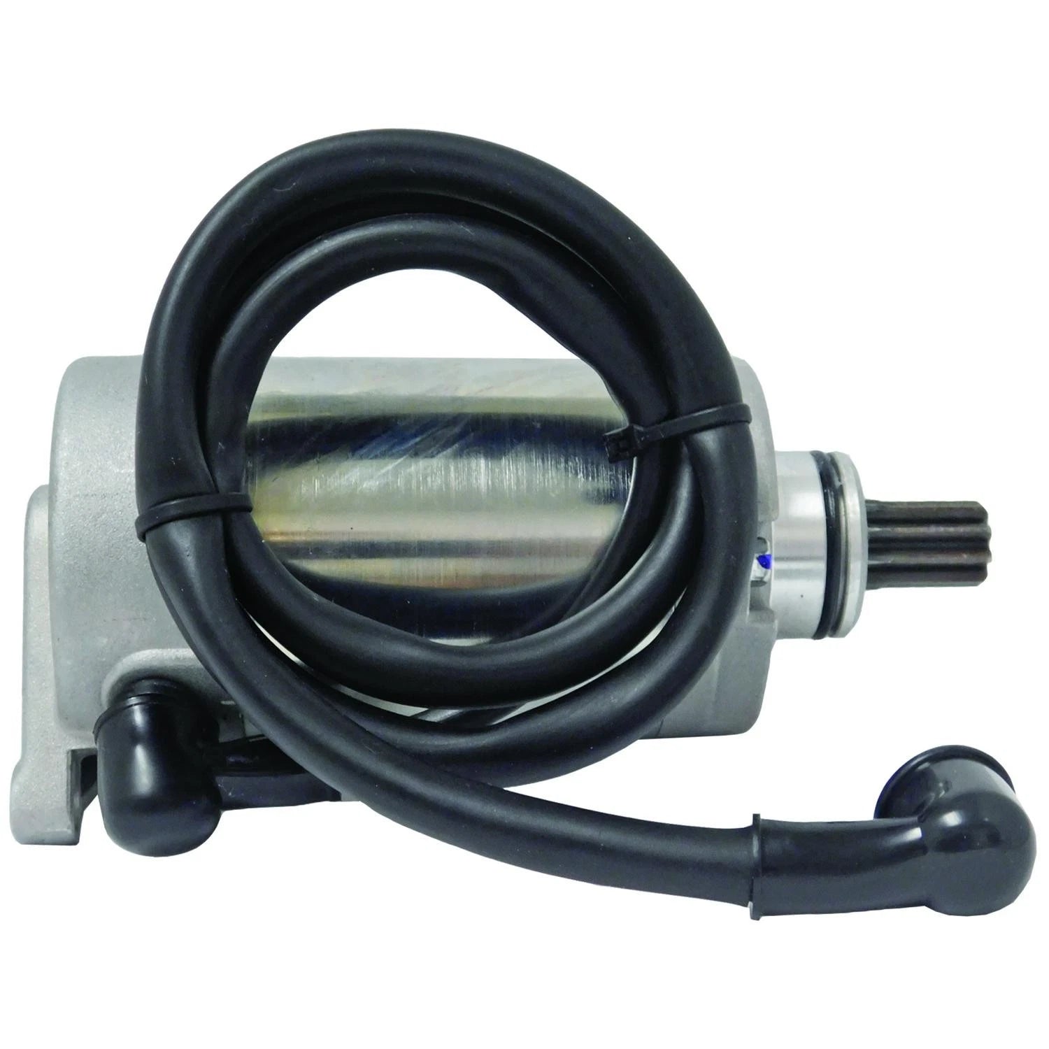 Starter for Yamaha TTR230 Offroad Motorcycle (2005-2009, 2011-2015)