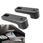 Rear Floorboard Footpeg Extension Kit for Can-Am Spyder RT (2010–2021)