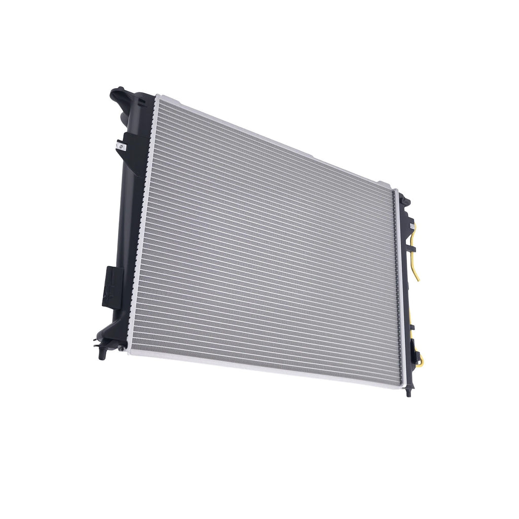 Radiator for Hyundai Sonata/Azera, Kia Magentis/Optima (2006–2010)