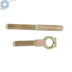 Adjustable Manual Master Cylinder Push Rod Kit for Ford Universal