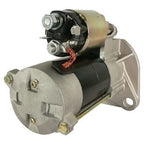 Starter for John Deere 1445 1545 (2000–2005) AM880840 Yanmar 31HP Diesel