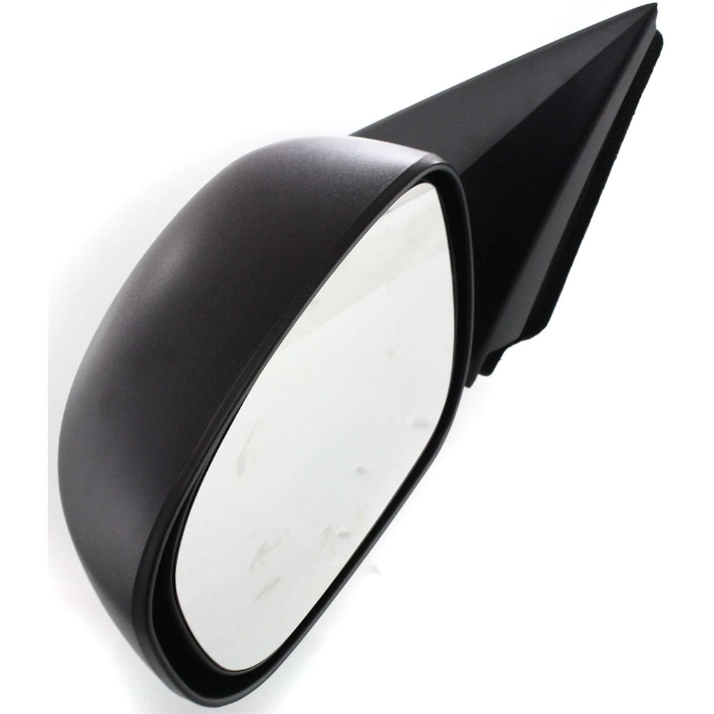 Power Mirror for Chrysler 300, Dodge Charger (2006–2010) Front Left