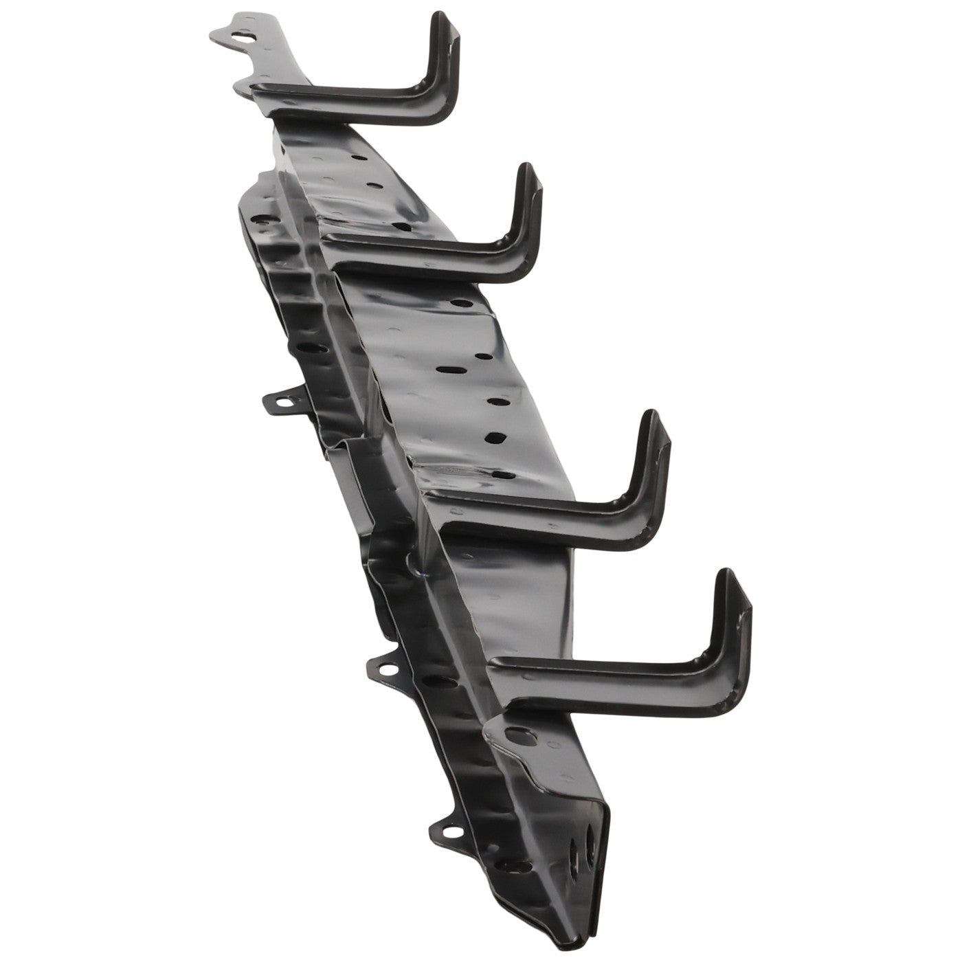 Radiator Support for Nissan Rogue (2014–2017) Upper Steel Tie Bar