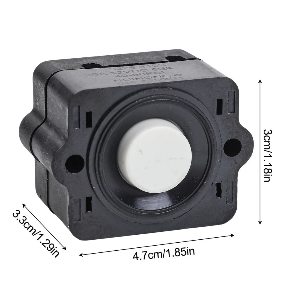 Pressure Switch Connector for FL30 FL31 FL32 FL34 FL43