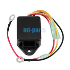 CDI Ignition System Unit Box for Kawasaki (27034-2056, FD661D-BS00, FD661D-DS02)