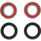 Pivot Works Wheel Bearing for
