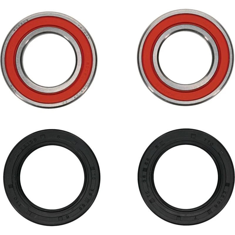 Pivot Works Wheel Bearing for