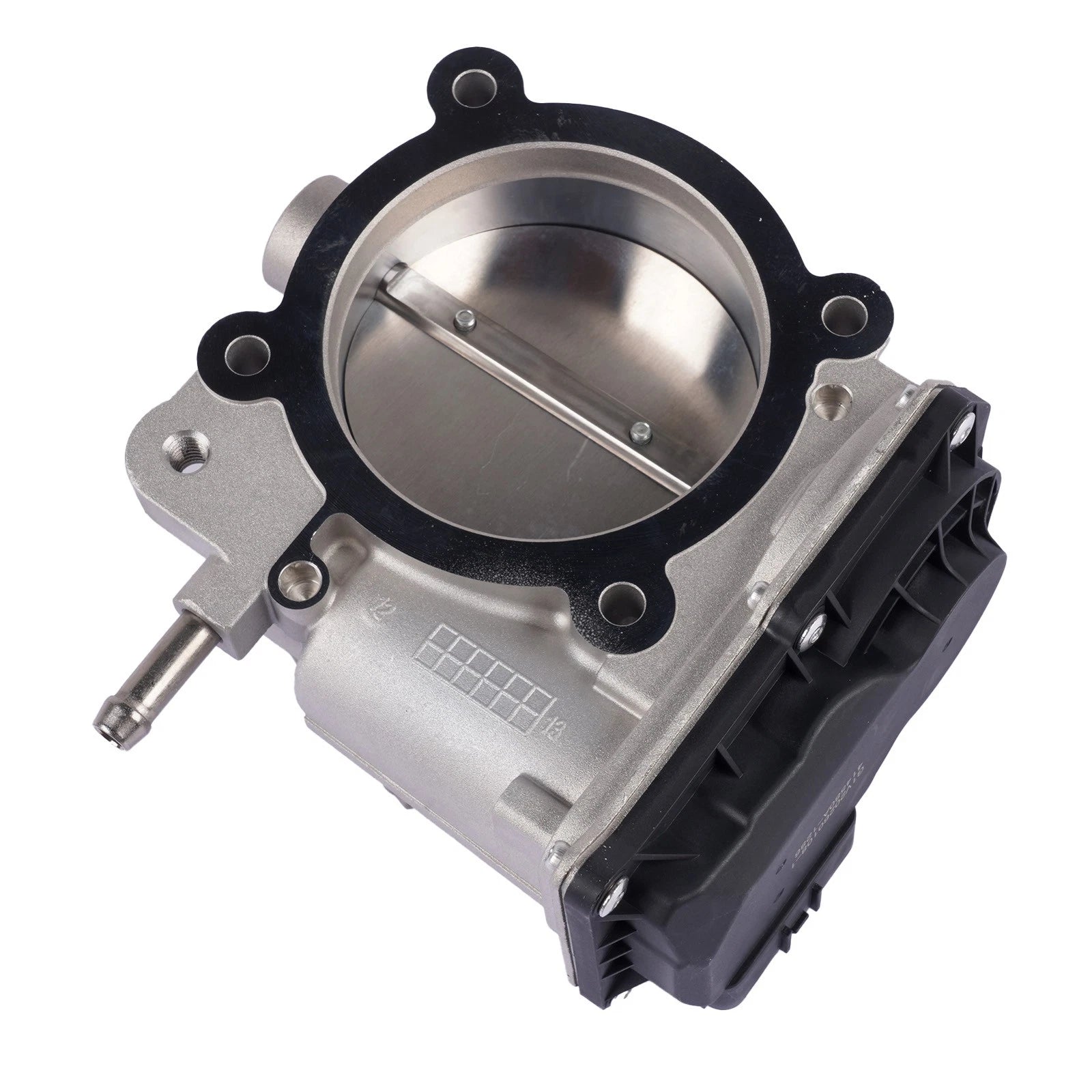 Throttle Body with TPS Sensor for Hyundai Azera (2012–2017), Santa Fe (2013–2018)