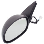 Heated Driver Left Side Mirror for Chrysler PT Cruiser (2001–2003)
