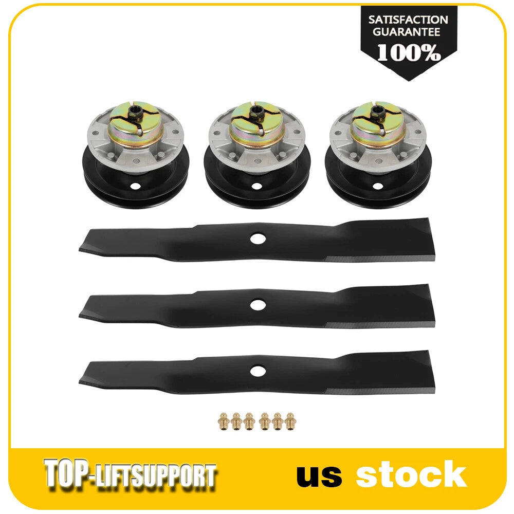 Deck Rebuild Kit for Sabre 2354HV Scotts S2554 54" Mower