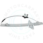 Front Passenger Side Window Regulator for Ford F-250/350 Super Duty (2013–2016)