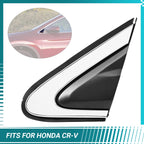 Left Side Mirror Corner Triangle Cover for Honda CR-V (2012–2016)