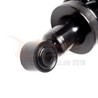 Set of 4 Complete Struts with Springs for Ford Crown Victoria (2003-2011)