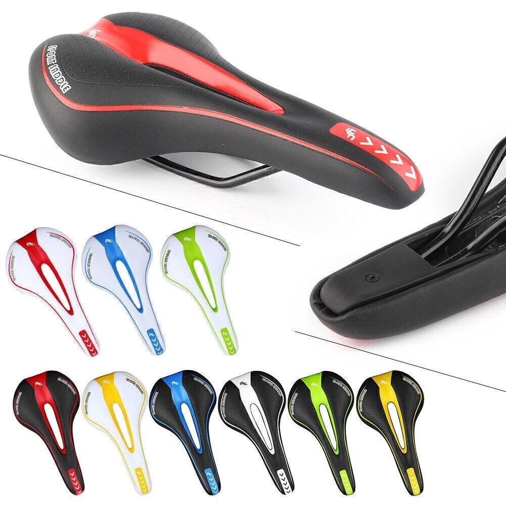 Gel Soft Seat Saddle Cushion for MTB Road Bike