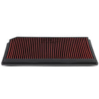 Reusable Washable High Flow Air Filter for VW GTI/Jetta 2.0 Turbo (2006–2008)