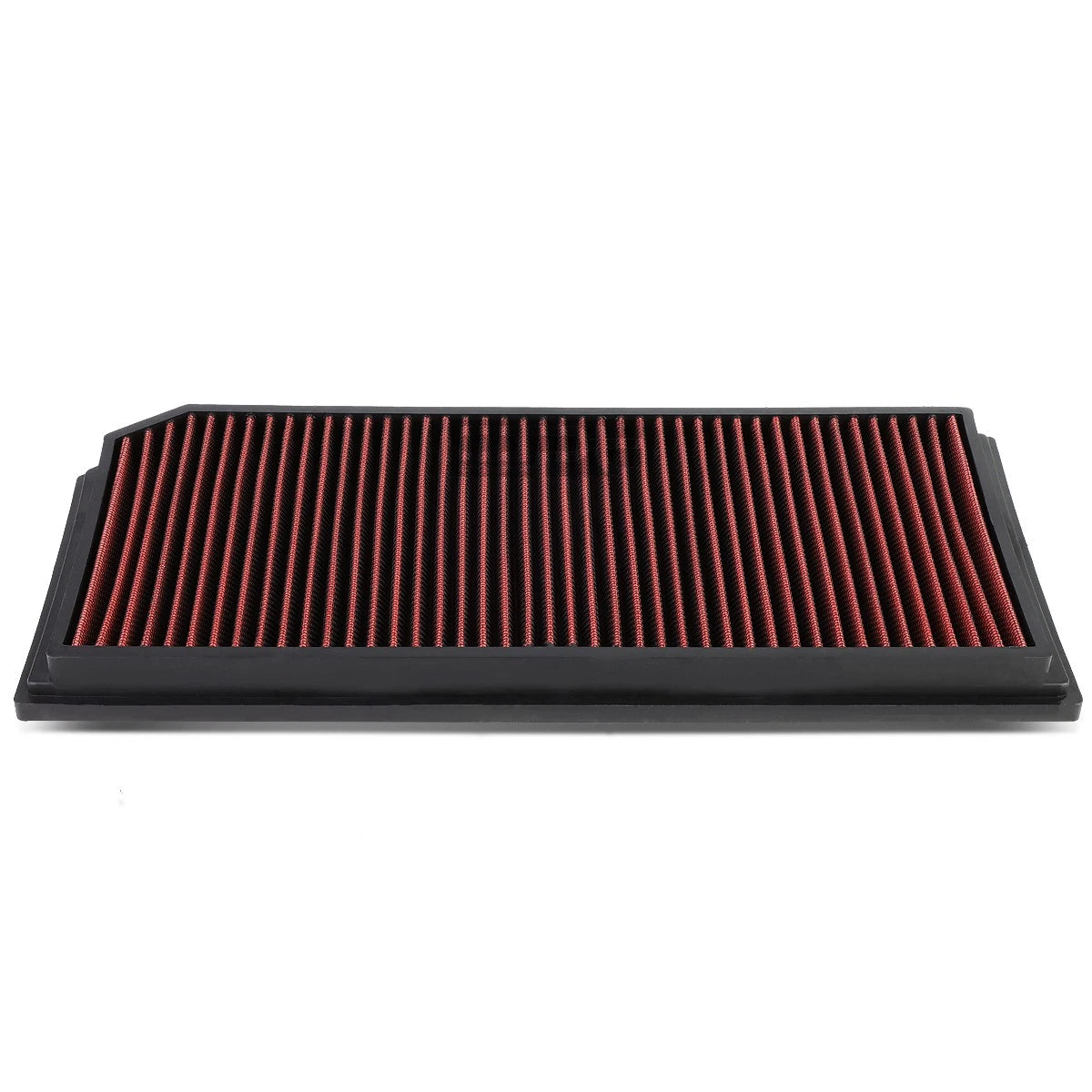 Reusable Washable High Flow Air Filter for VW GTI/Jetta 2.0 Turbo (2006–2008)