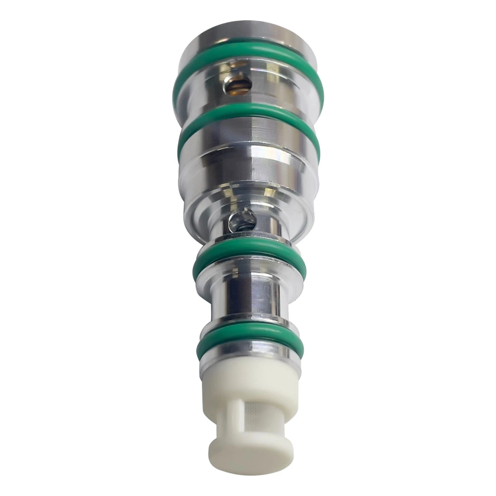 AC Compressor Control Valve Replacement for Maserati Quattroporte (2004-2012)