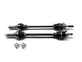 Precision Front CV Axles & Bearings for Can-Am Maverick XMR 1000 (2014–2015)