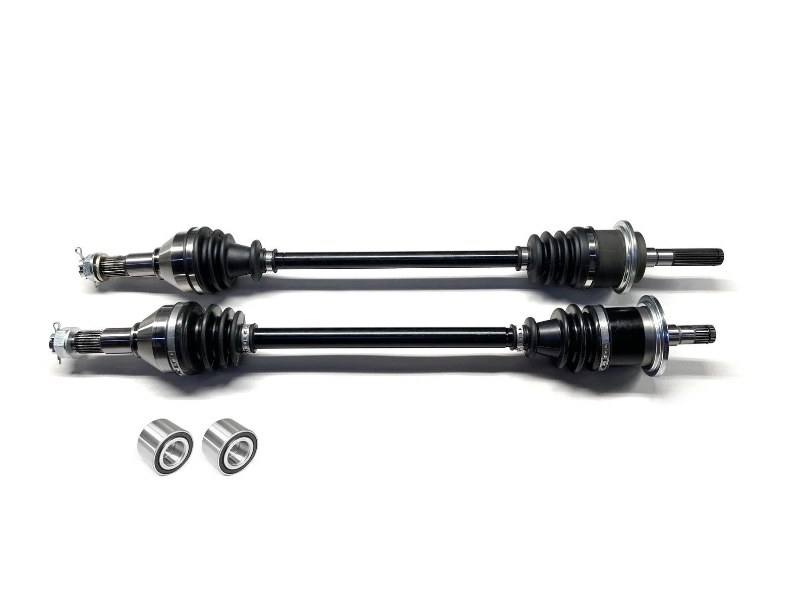 Precision Front CV Axles & Bearings for Can-Am Maverick XMR 1000 (2014–2015)