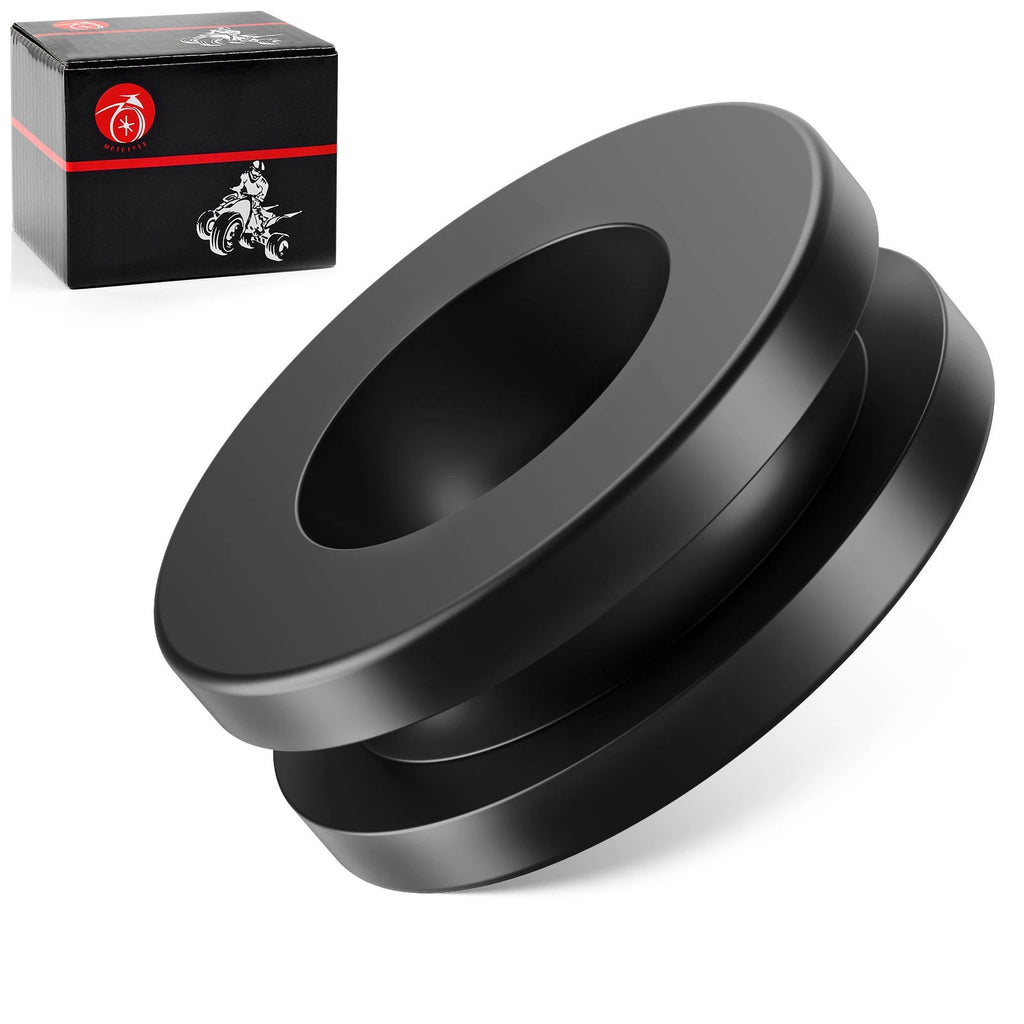 Fuel Tank Vent Assembly Insulator Grommet for Club Car Golf Cart (N/A)