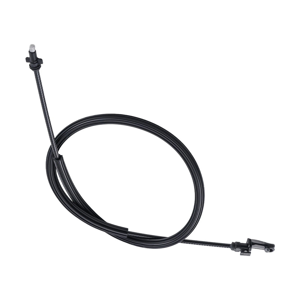 Bonnet Release Cable for Porsche Cayenne (2011-2018)