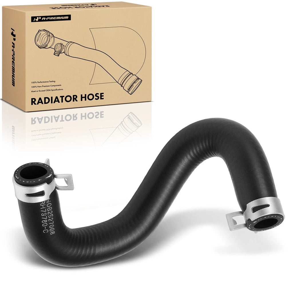 Radiator Coolant Hose for Ford F-150, Lincoln Navigator (2015–2020)