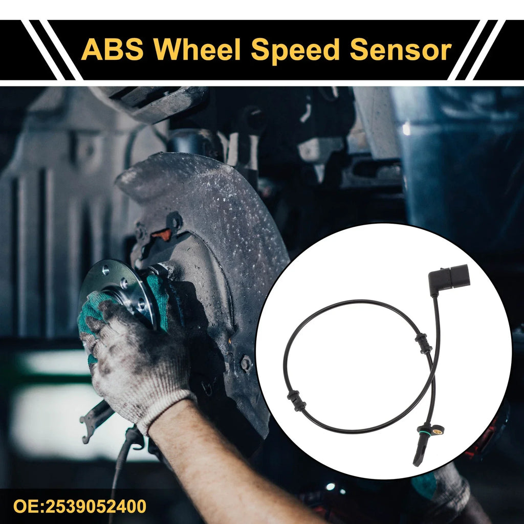 ABS Wheel Speed Sensor for Mercedes-Benz GLC300 (2016-2020)