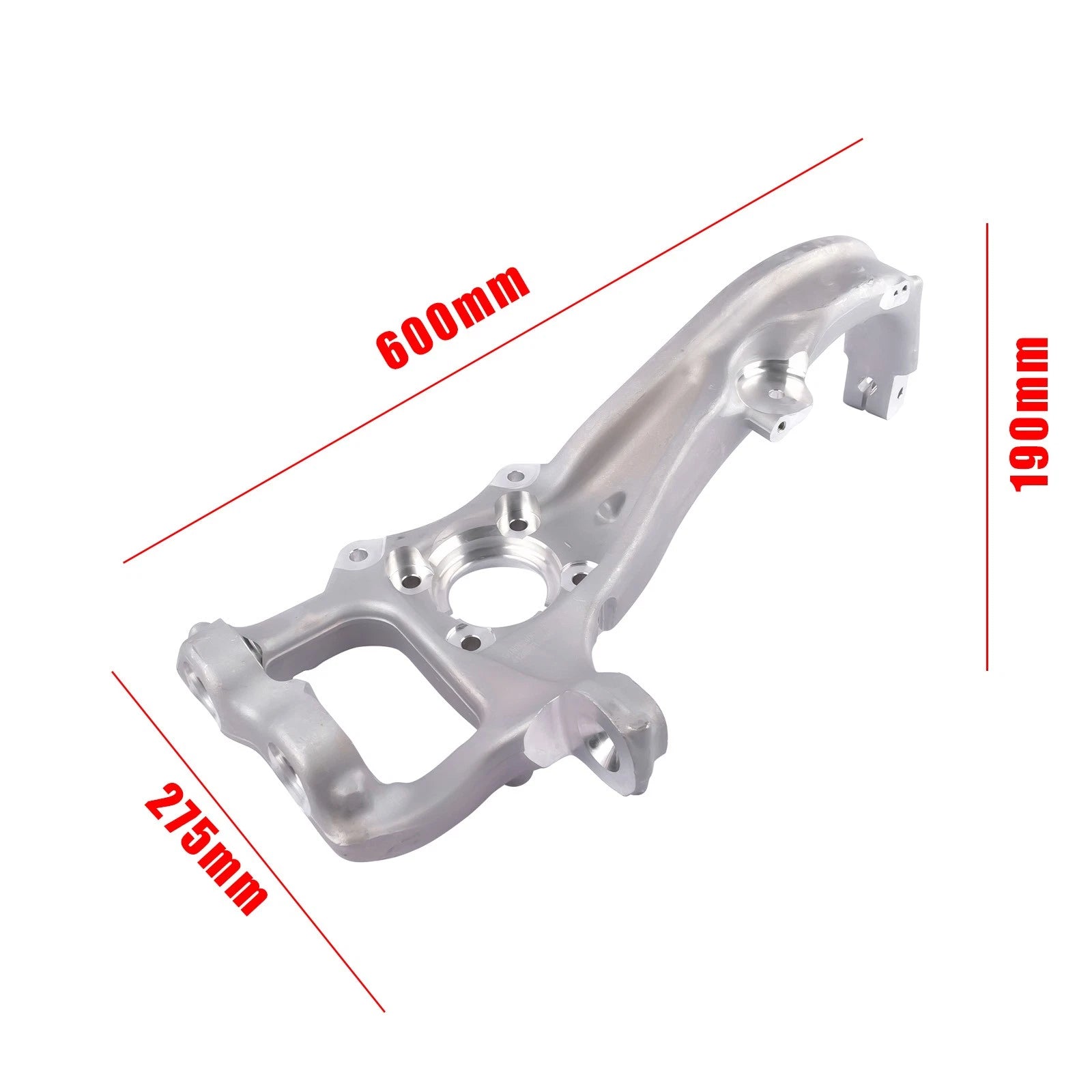 Steering Knuckle for Tesla Model X (2016-2020)