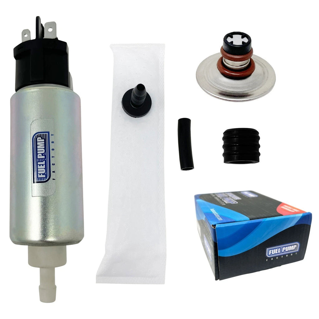 FPF Fuel Pump with Regulator for Arctic Cat 700 (2012–2013) 0570-402