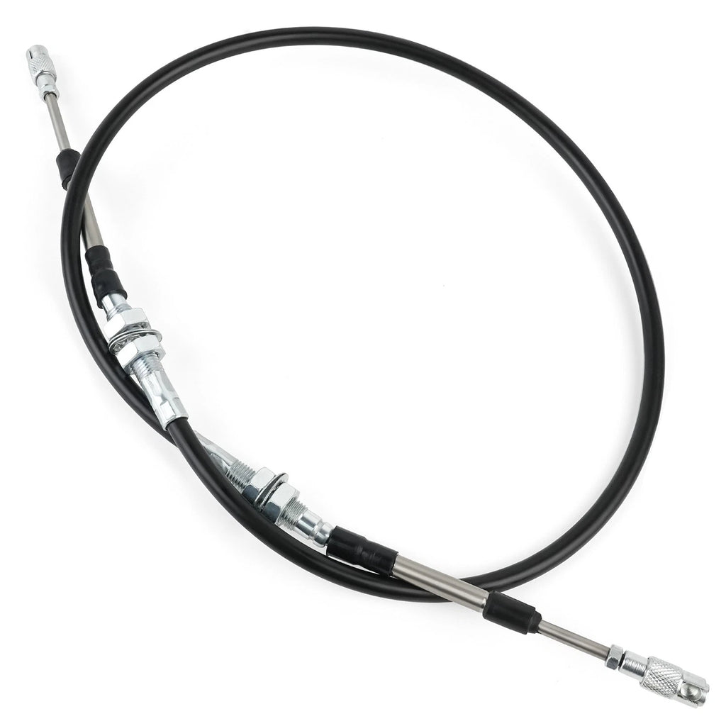 AM120869 Forward Reverse Push Pull Cable for John Deere F510 F525 (1990–1999)