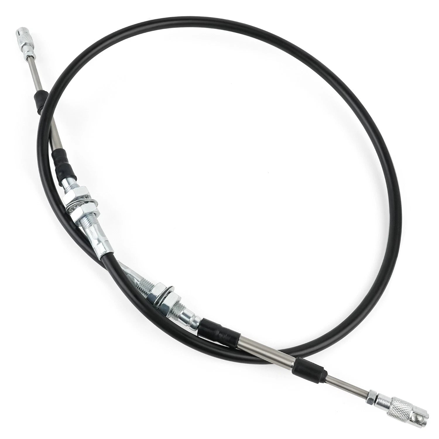 AM120869 Forward Reverse Push Pull Cable for John Deere F510 F525 (1990–1999)