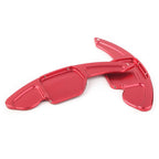 Steering Wheel Shift Paddle Extension for Audi A3 A4 A5 A6 A7 A8 S5 Q5