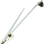 Windshield Wiper Linkages for Front Driver or Passenger Side