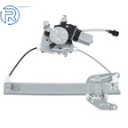 Rear Right Electric Window Regulator with Motor for Nissan Altima (2002-2006)