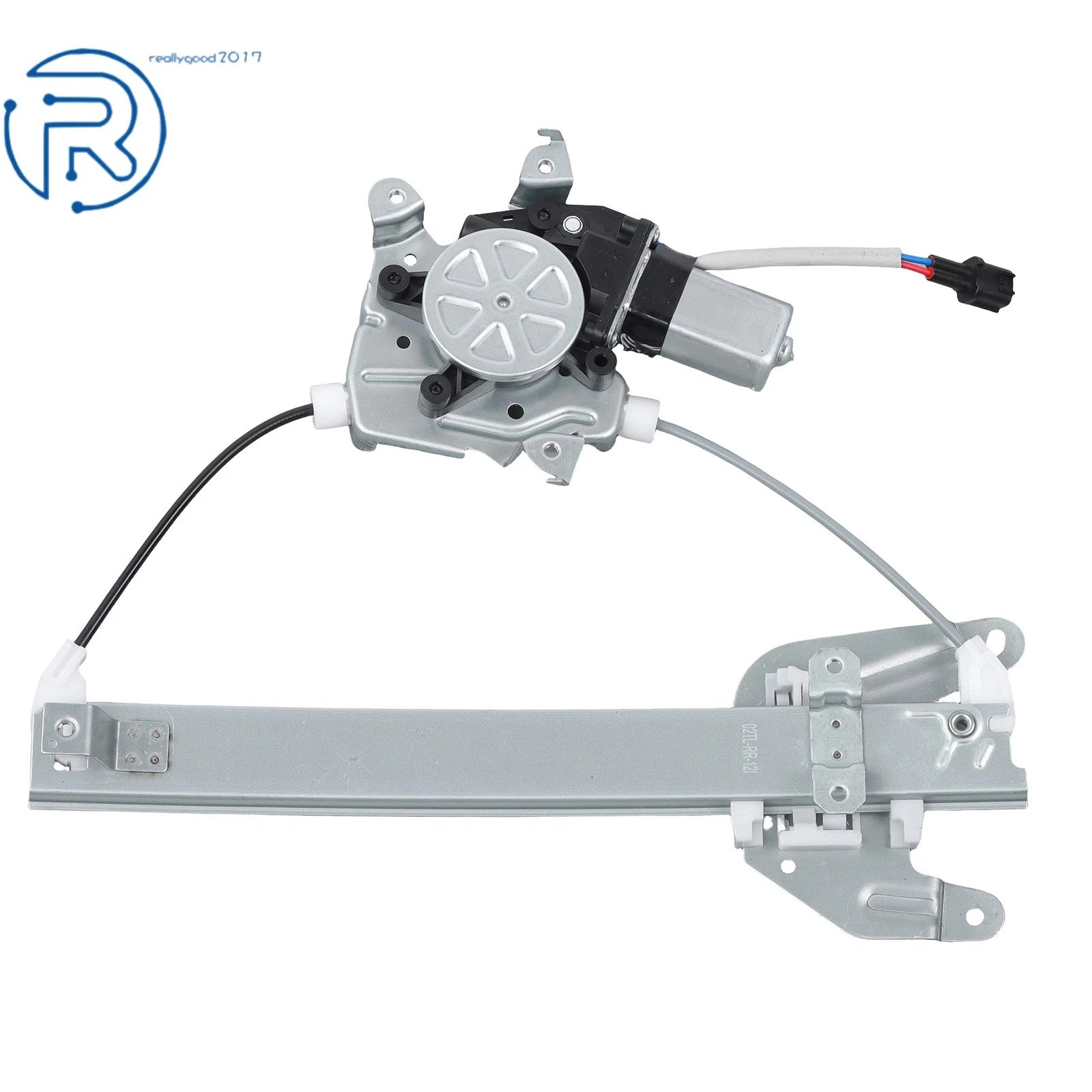 Rear Right Electric Window Regulator with Motor for Nissan Altima (2002-2006)