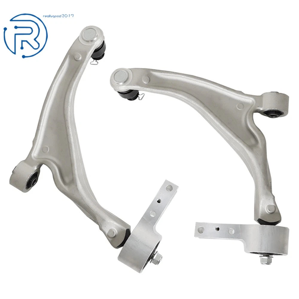 Front Lower Control Arms Sway Bar Link Kit for Honda Pilot (2009-2015)