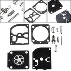 Carburetor Repair Kit for ZAMA C1Q S69A S70 S71 S73 S79 S93 S95 S97 (Series)