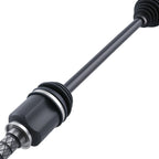 2X CV Axles for Subaru Forester (2009-2013) & Impreza (2011-2014)