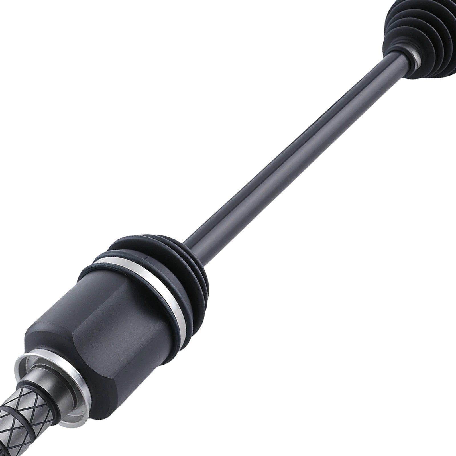 2X CV Axles for Subaru Forester (2009-2013) & Impreza (2011-2014)