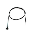Fuel Shutoff Cable for John Deere 2040 4030 4430 4630 4840 8430 (1972–1982)